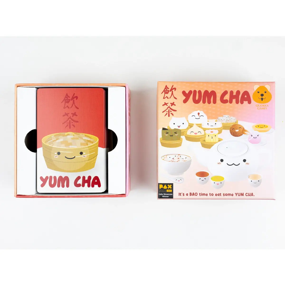 Yum Cha