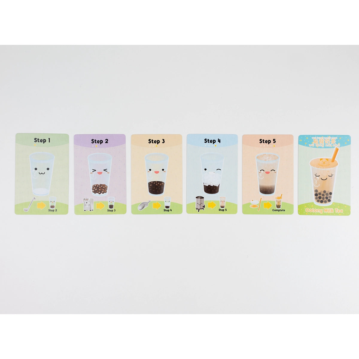 Boba Master