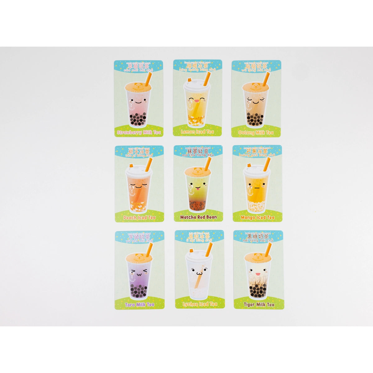 Boba Master