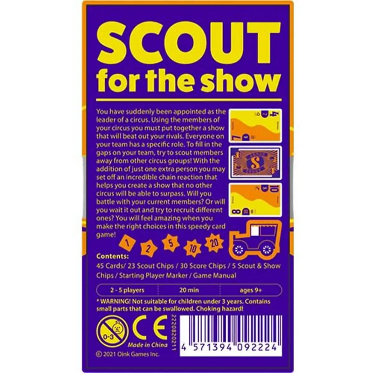 Scout