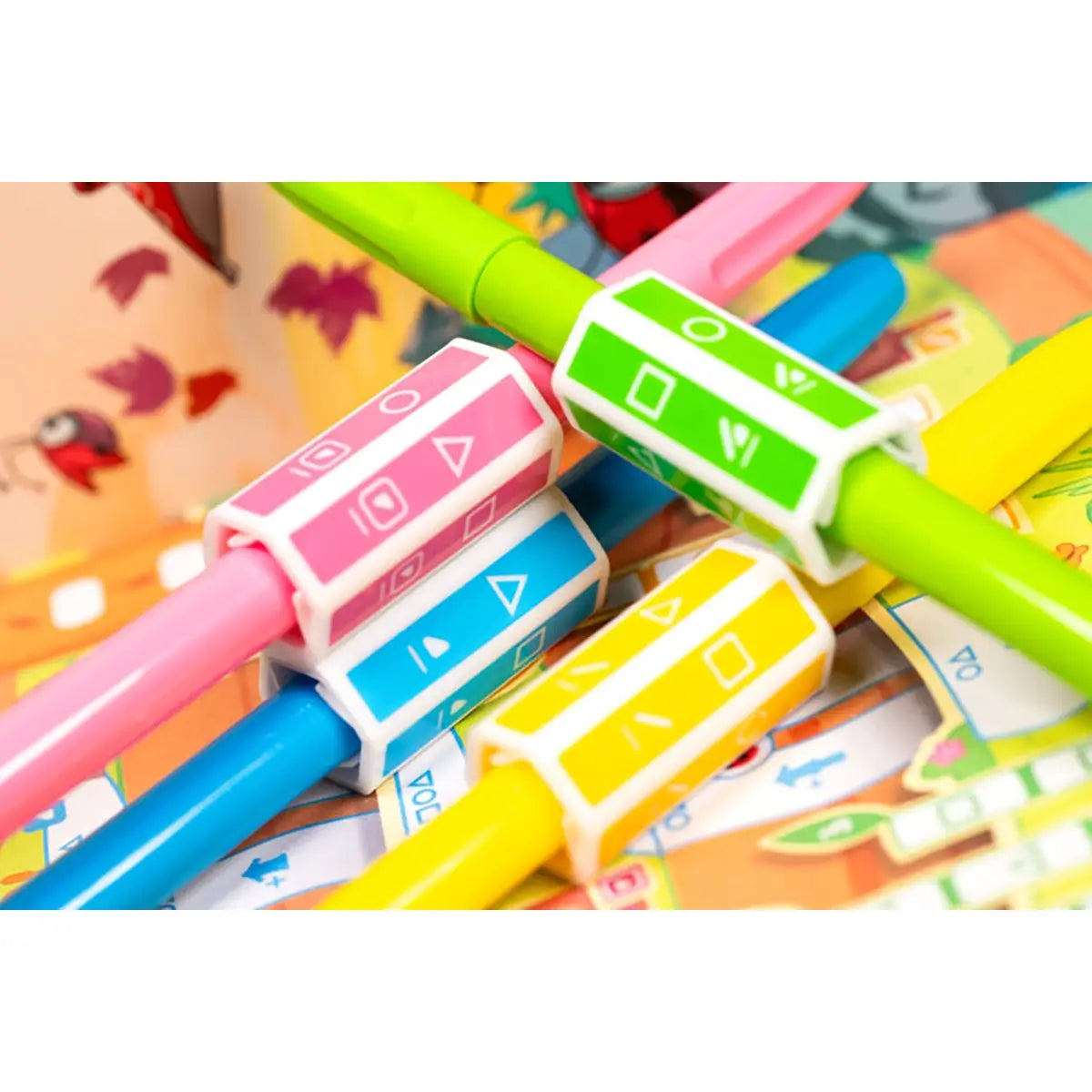 Takenokolor