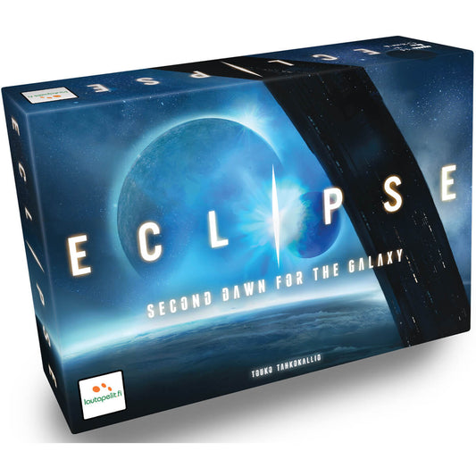 Eclipse - Second Dawn for the Galaxy Kolossal Games Board Games.
