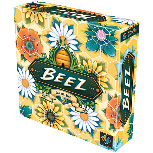 Beez Next Move Games Board Games.