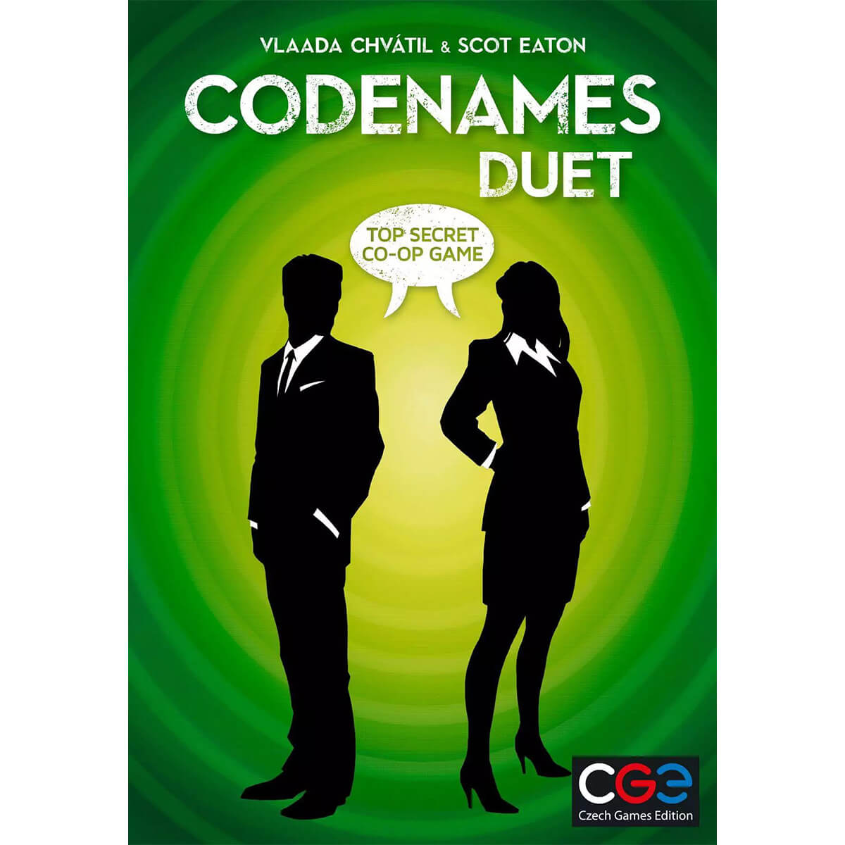 Codenames Duet.