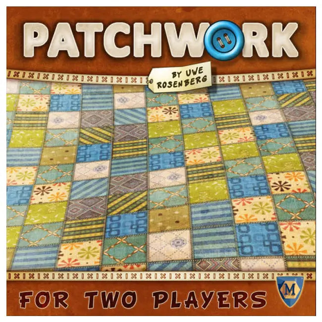 Patchwork