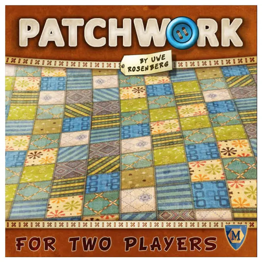 Patchwork