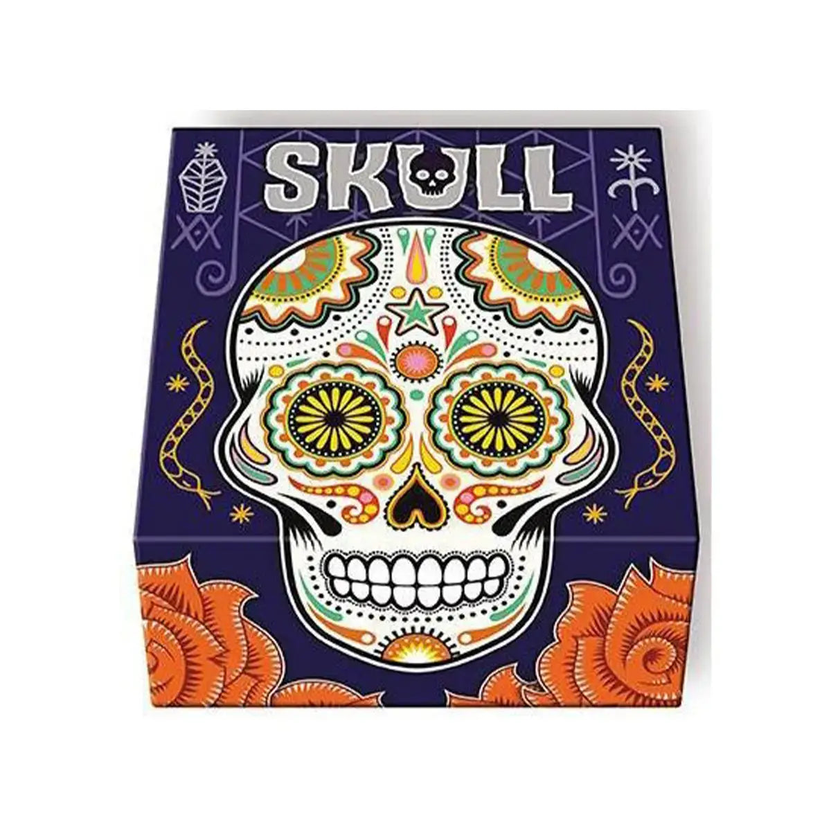 Skull
