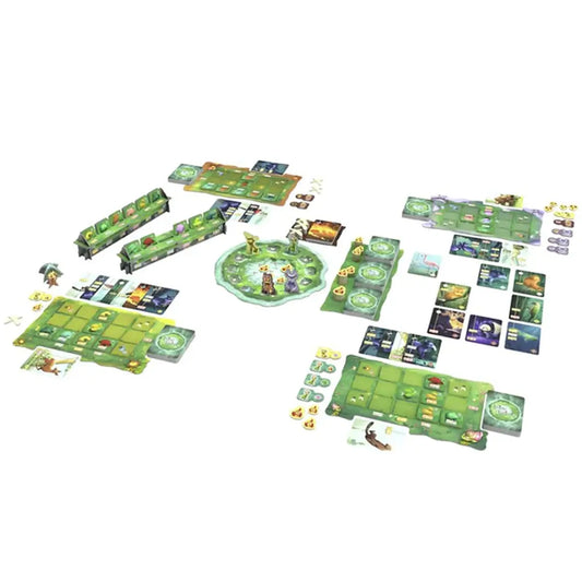 Living Forest