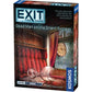 Exit: the Game - Dead Man on the Orient Express.