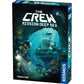 The Crew 2 Mission Deep Sea KOSMOS  Board Games.