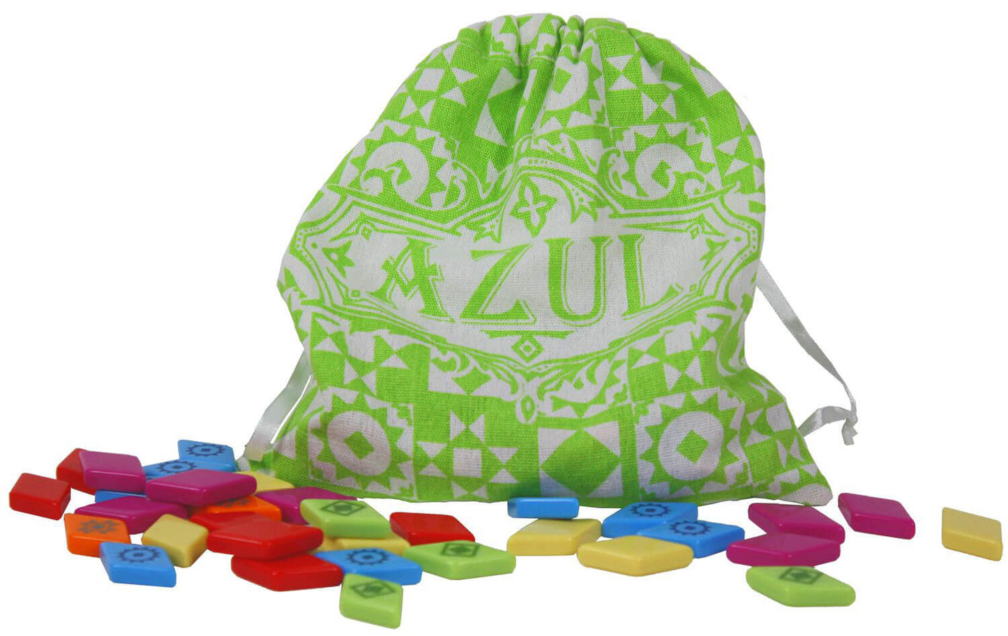 Azul Summer Pavilion