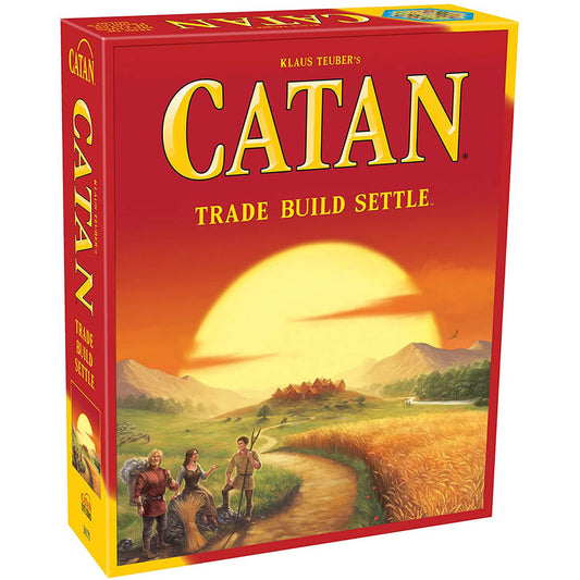 Catan.