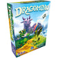 Dragomino Blue Orange Games  Board Games.