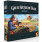 Great Western Trail New Edition eggertspiele  Board Games.