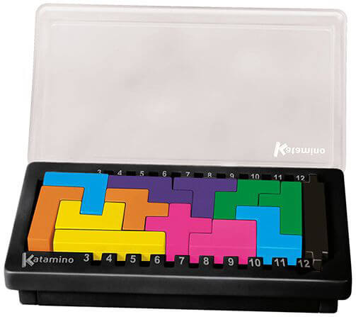 Katamino Pocket