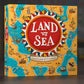 Land vs Sea.