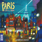 Paris La Cite de la Lumiere City of Light Devir Games  Board Games.