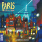 Paris La Cite de la Lumiere City of Light Devir Games  Board Games.