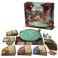 Quacks of Quedlinburg - Herb Witches Expansion