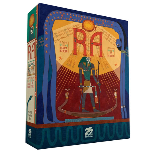 Ra Retail Edition