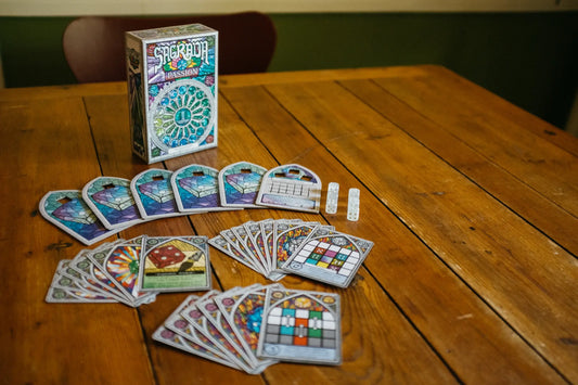 Sagrada Passion