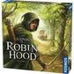 The Adventures of Robin Hood KOSMOS  Board Games.