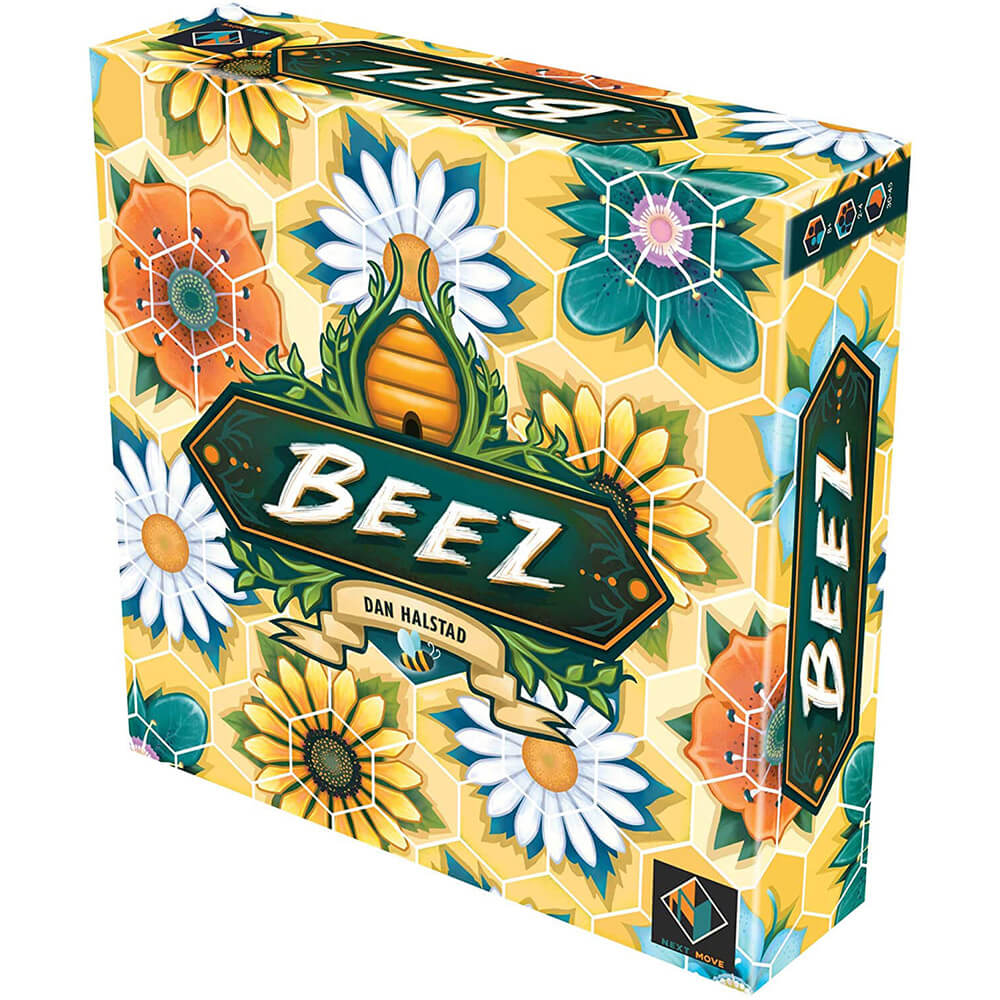 Beez Next Move Games  Board Games.