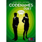 Codenames Duet.