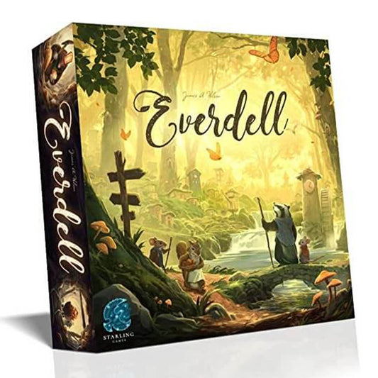 Everdell.