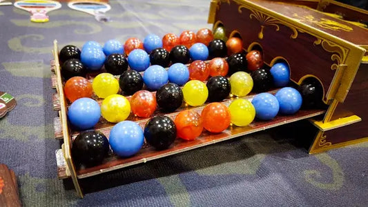 Potion Explosion 2nd Edition