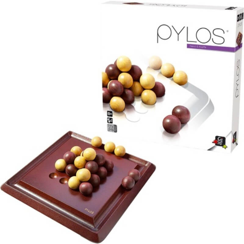 Pylos Gigamic  Board Games.
