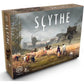 Scythe.