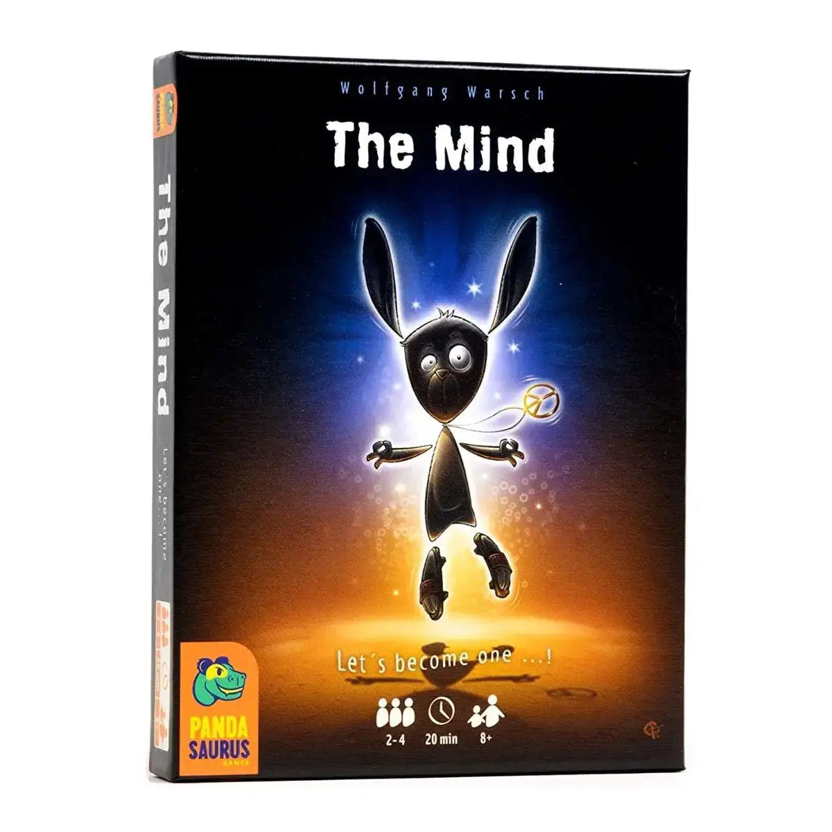 the mind card game